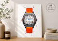 FP Journe Elegante Print
