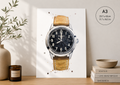 Patek Philippe Caltrava 5226G Print