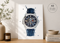 Patek Philippe Grand Complications 5316-50P Print