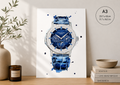 Patek Philippe Grand Complications 5374 Print